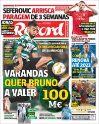 Record