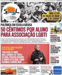 Jornal Sol