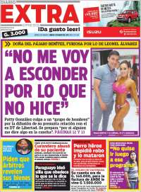 Diario Extra