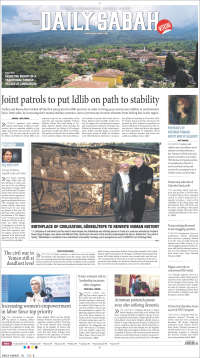 Daily Sabah