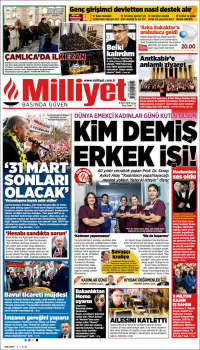 Milliyet