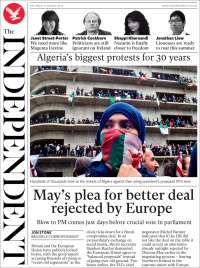 The Independent