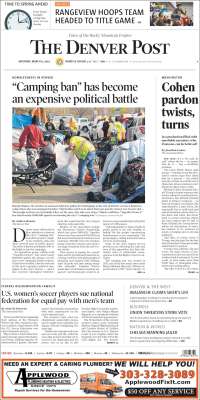 The Denver Post