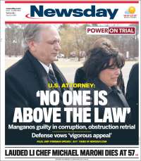 Newsday