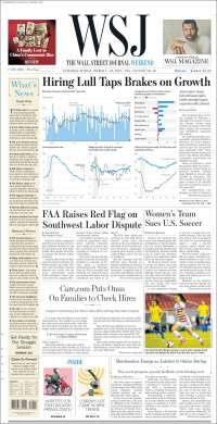 Wall Street Journal