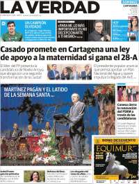 La Verdad de Cartagena