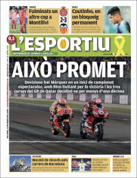 L'Esportiu