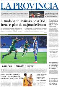 La Provincia