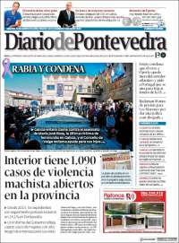 Diario de Pontevedra