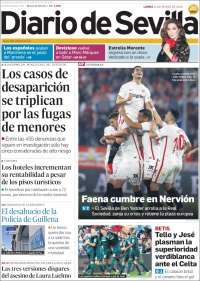 Diario de Sevilla