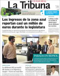 La Tribuna de Ciudad Real