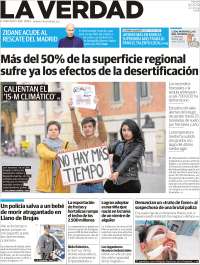 La Verdad de Murcia