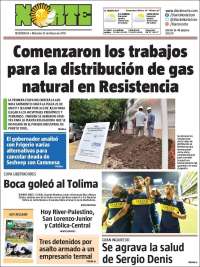 Diario Norte