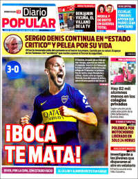 Diario Popular