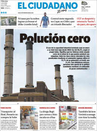 Diario El Ciudadano