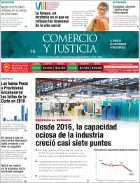 Comercio y Justicia