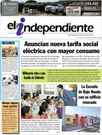 El Independiente