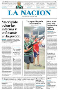 La Nación