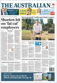 The Australian