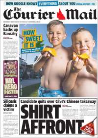The Courier-Mail