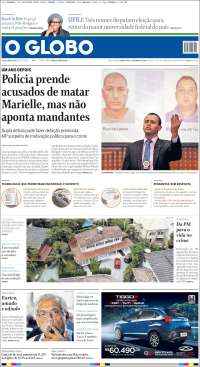 O Globo