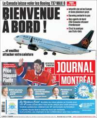 Le Journal de Montréal