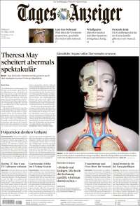 Tages-Anzeiger