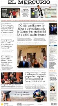 El Mercurio