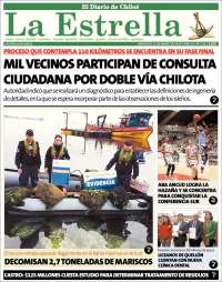Estrella de Chiloé
