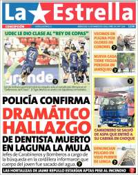 La Estrella de Concepción