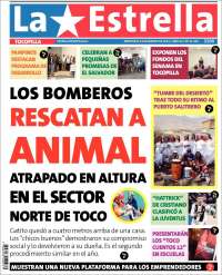 La Estrella de Tocopilla
