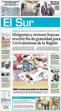 El Sur