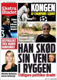 Ekstra Bladet