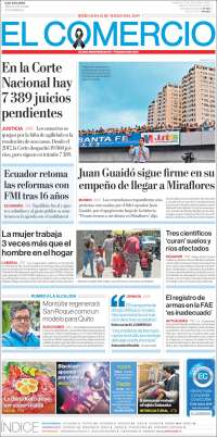 El Comercio