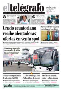 El Telégrafo