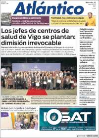 Atlántico Diario