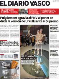 Diario Vasco