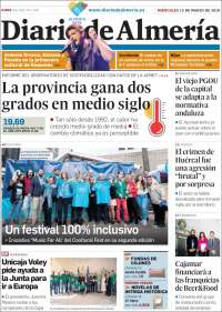Diario de Almería