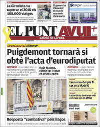 El Punt Avui - Girona