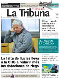 La Tribuna de Ciudad Real