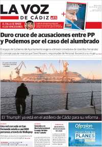 La Voz de Cádiz