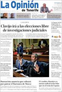 La Opinión de Tenerife