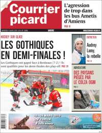 Courrier Picard