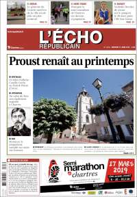 L'Echo Républicain