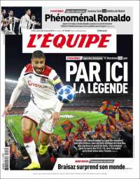 L'Equipe