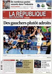 La République du Centre