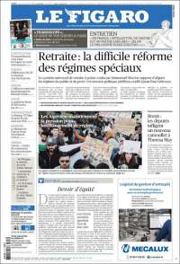 Le Figaro