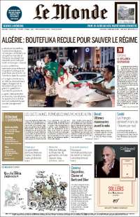 Le Monde