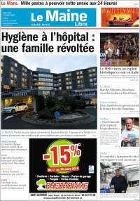 Le Maine Libre