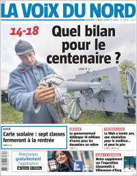 La Voix du Nord